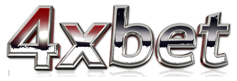 4xbet logo